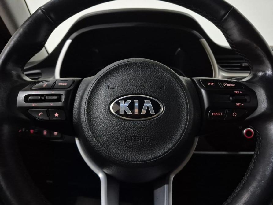 Kia Rio IV Рестайлинг Альметьевск  - изображение 22