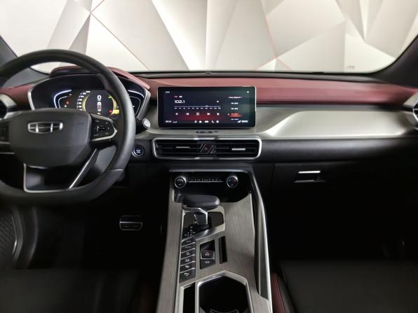 Geely Coolray I с пробегом 2024 года, цена 1 855 000 рублей, 59885 км, внедорожник, Автокод Объявления