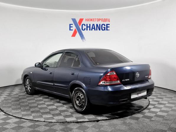 Nissan Almera Classic I с пробегом 2007 года, цена 299 000 рублей, 227162 км, седан, Автокод Объявления