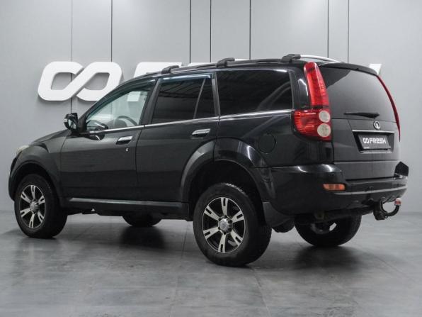 Great Wall Hover H5 с пробегом 2011 года, цена 799 000 рублей, 202791 км, внедорожник, Автокод Объявления