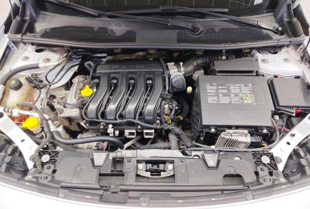 Renault Fluence I Рестайлинг Саратов  - изображение 11