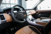 Land Rover Range Rover Sport II Рестайлинг Иркутск  - изображение 68