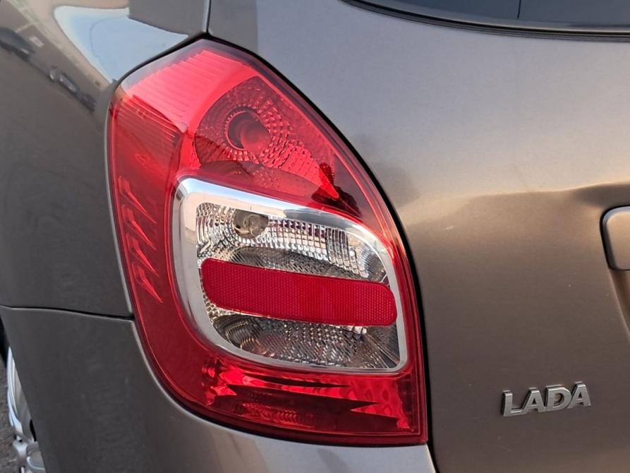 Lada (ВАЗ) Kalina II Набережные Челны  - изображение 12