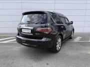 Infiniti QX56 II Ставрополь  - изображение 27