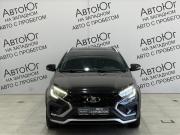 Lada (ВАЗ) Vesta I Рестайлинг (NG) Ставрополь  - изображение 16