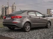 Kia Rio III Рестайлинг Ижевск  - изображение 26