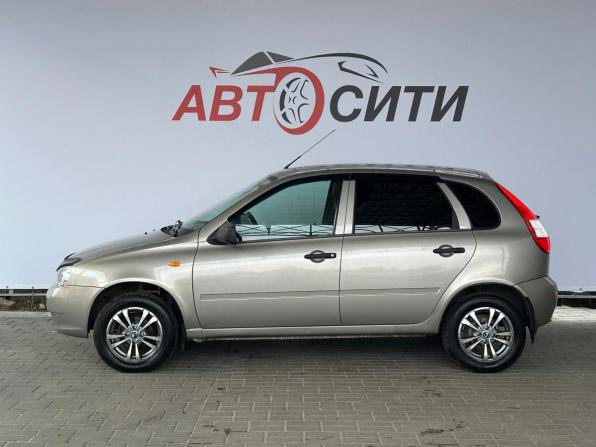 Lada (ВАЗ) Kalina I с пробегом 2013 года, цена 380 000 рублей, 78694 км, хэтчбек, Автокод Объявления