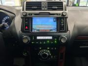 Toyota Land Cruiser Prado 150 Series Рестайлинг 1 Санкт-Петербург  - изображение 29