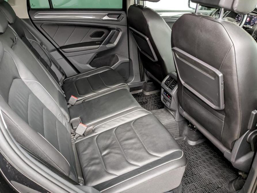 Volkswagen Tiguan II Москва  - изображение 12