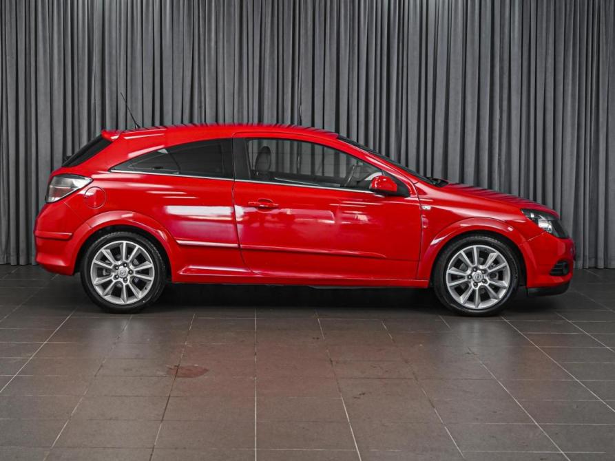 Opel Astra H Рестайлинг Ставрополь  - изображение 5