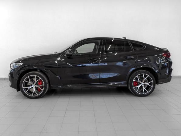 BMW X6 III (G06) с пробегом 2020 года, цена 7 350 000 рублей, 122076 км, внедорожник, Автокод Объявления