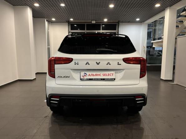 Haval Jolion I Рестайлинг с пробегом 2024 года, цена 2 060 000 рублей, 30340 км, внедорожник, Автокод Объявления