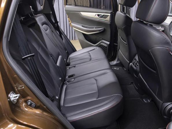 Changan CS75 I Рестайлинг с пробегом 2020 года, цена 1 898 000 рублей, 61320 км, внедорожник, Автокод Объявления