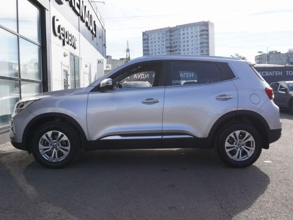 Chery Tiggo 4 Pro I с пробегом 2024 года, цена 1 680 000 рублей, 12059 км, внедорожник, Автокод Объявления