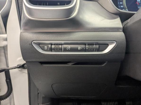 Geely Coolray I с пробегом 2023 года, цена 1 665 000 рублей, 55547 км, внедорожник, Автокод Объявления
