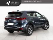 Kia Sportage IV Рестайлинг Казань  - изображение 17