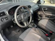 Volkswagen Polo V Воронеж  - изображение 17
