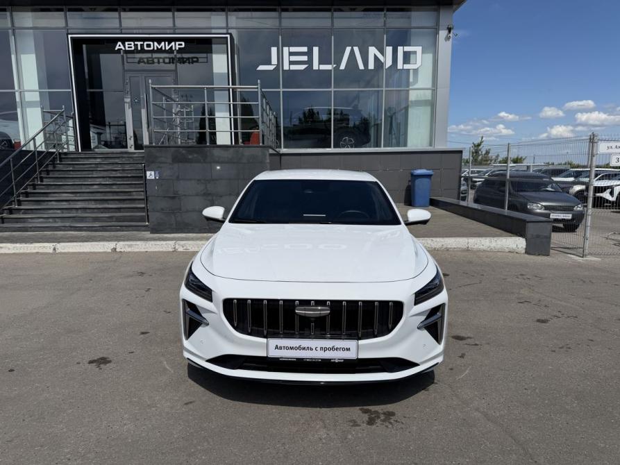 Geely Preface I Саратов  - изображение 2
