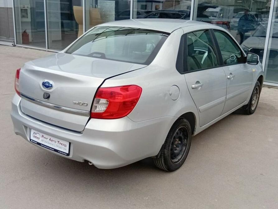 Datsun on-DO I Воронеж  - изображение 5