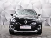 Renault Kaptur I Ульяновск  - изображение 20