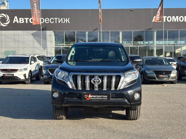 Toyota Land Cruiser Prado 150 Series Рестайлинг 1 с пробегом 2015 года, цена 3 900 000 рублей, 177285 км, внедорожник, Автокод Объявления