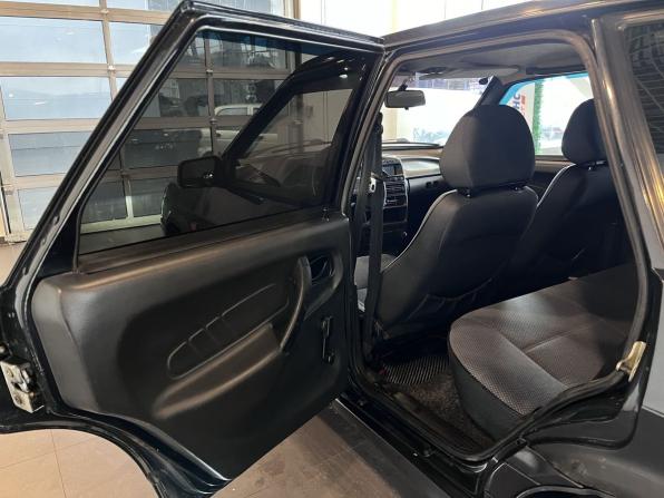 Lada (ВАЗ) 2115 с пробегом 2007 года, цена 124 000 рублей, 259193 км, седан, Автокод Объявления