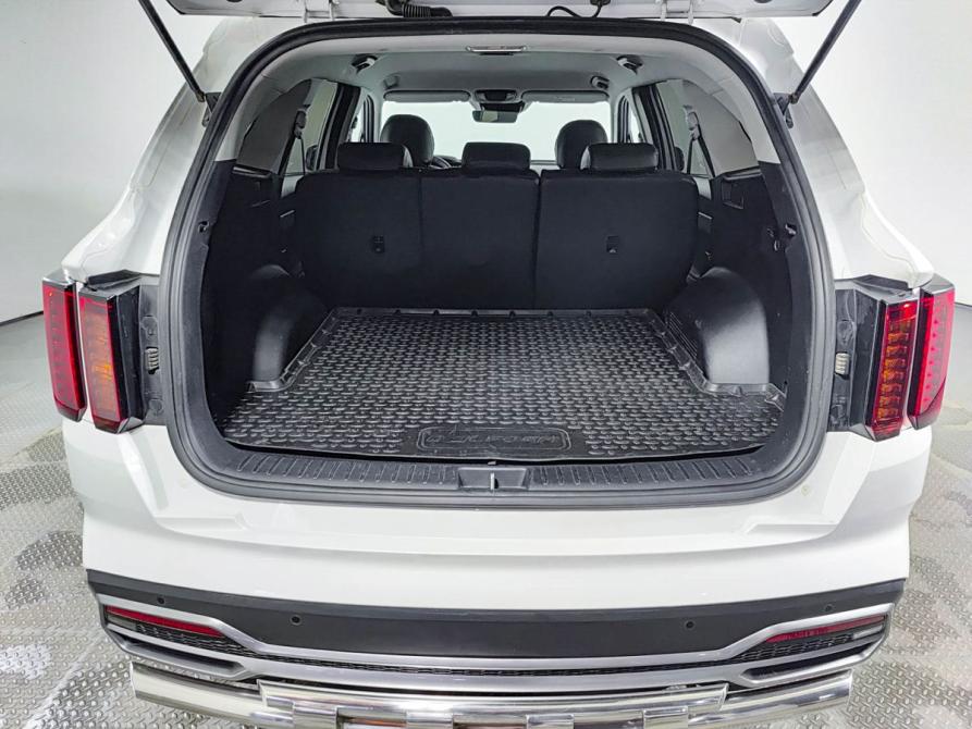 Kia Sorento IV Уфа  - изображение 12
