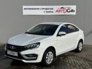 Lada (ВАЗ) Vesta I Рестайлинг (NG) Тамбов  - изображение 24