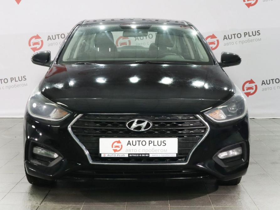 Hyundai Solaris II Минеральные Воды  - изображение 4