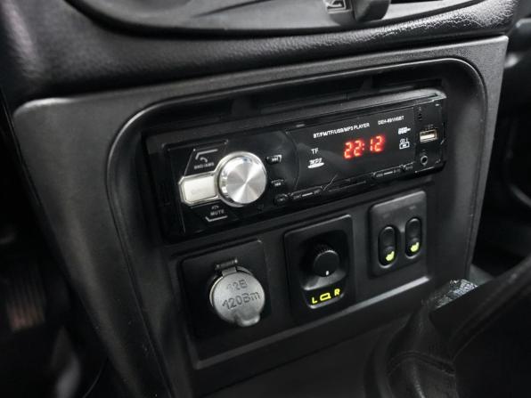 Chevrolet Niva I Рестайлинг с пробегом 2016 года, цена 733 000 рублей, 95000 км, внедорожник, Автокод Объявления