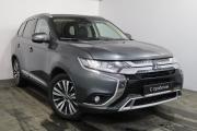 Mitsubishi Outlander III Рестайлинг 3 Санкт-Петербург  - изображение 18