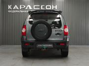 Chevrolet Niva I Рестайлинг Пермь  - изображение 21
