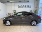 Hyundai Solaris I Рестайлинг Волгоград  - изображение 23