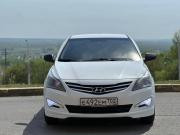 Hyundai Solaris I Рестайлинг Уфа  - изображение 12