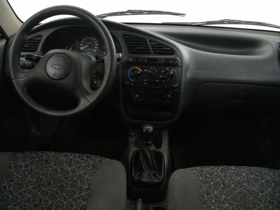 Chevrolet Lanos I Иваново  - изображение 12