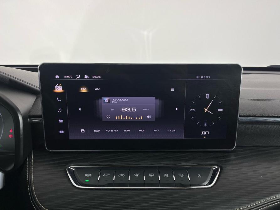 Haval Jolion I Ижевск  - изображение 11