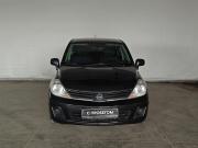 Nissan Tiida I Рестайлинг Москва  - изображение 17