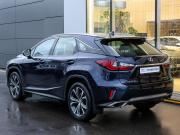 Lexus RX IV Москва  - изображение 34
