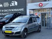 Lada (ВАЗ) Largus I Альметьевск  - изображение 29