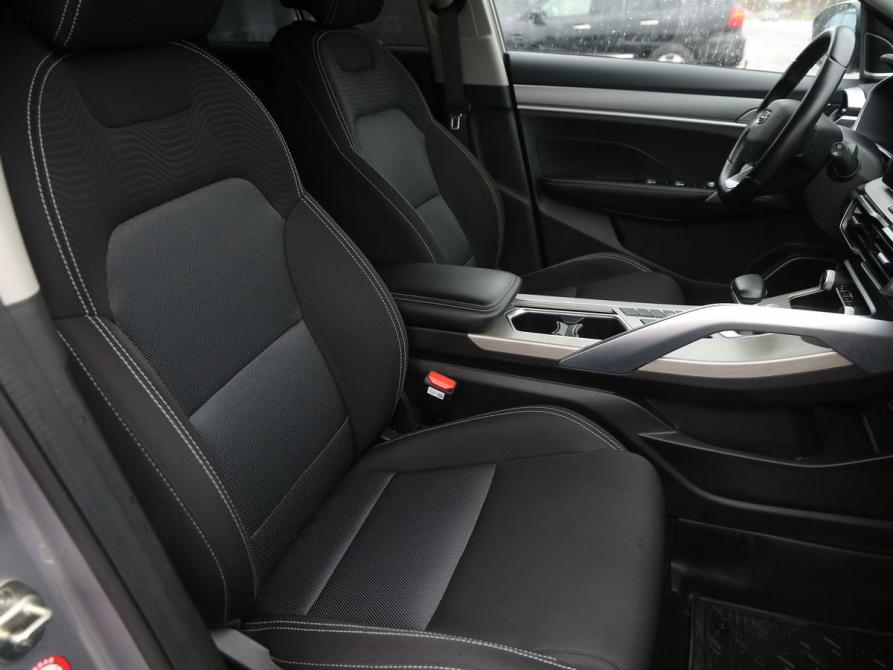 Geely Coolray I Иваново  - изображение 10