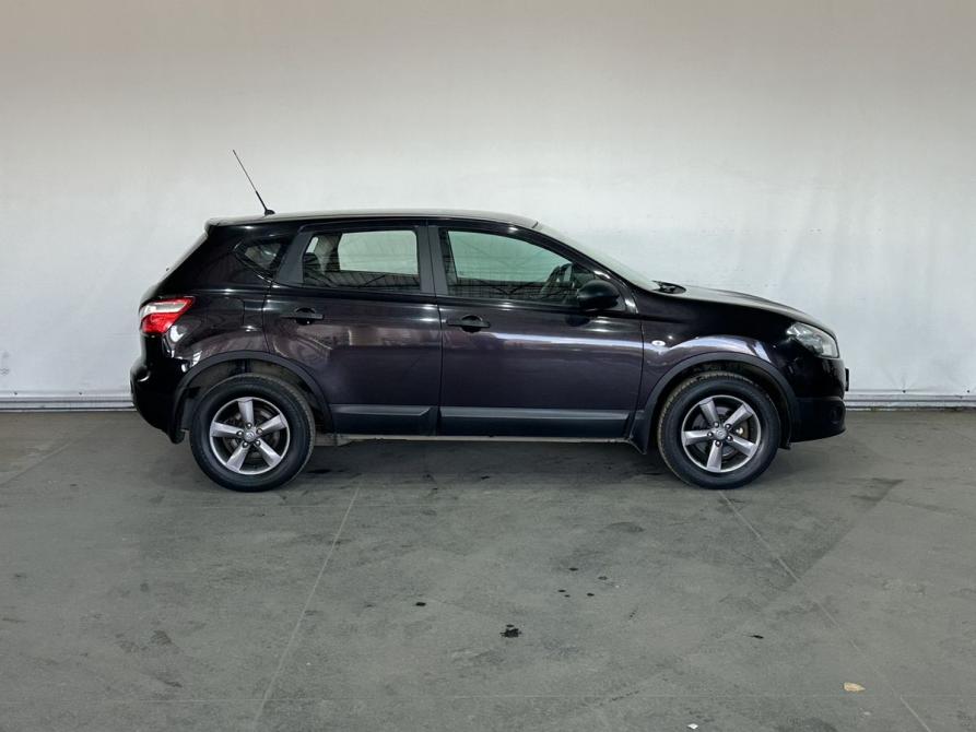 Nissan Qashqai I Рестайлинг Москва  - изображение 8