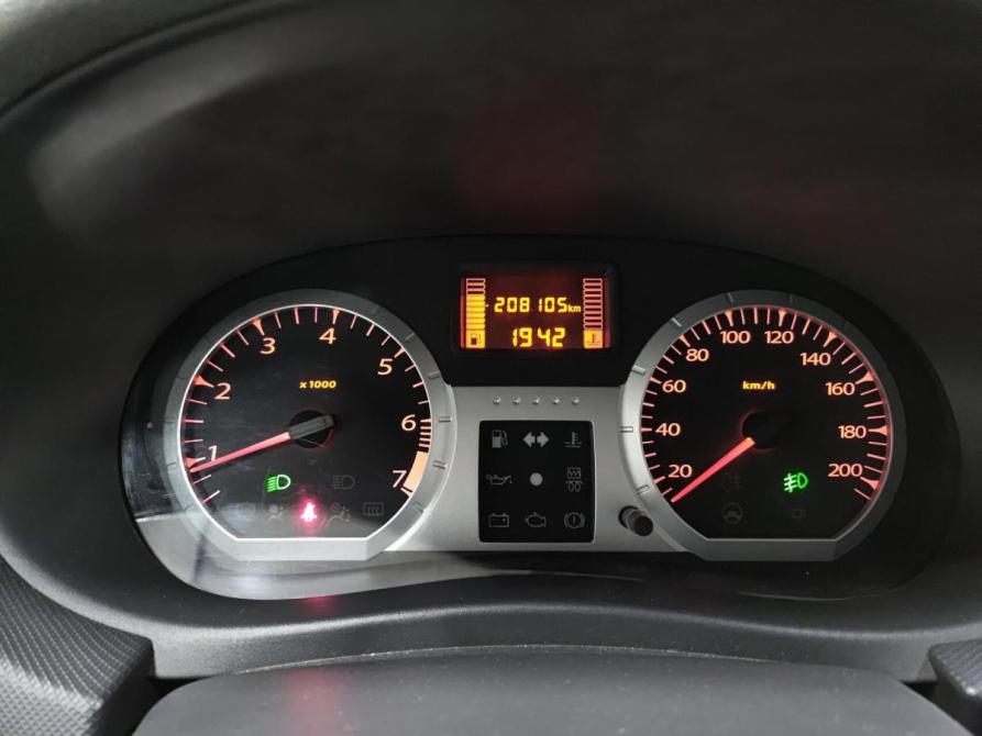 Lada (ВАЗ) Largus I Казань  - изображение 16