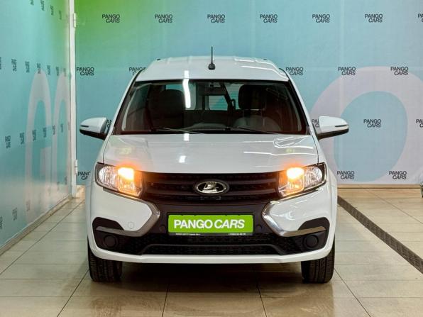 Lada (ВАЗ) Largus I Рестайлинг с пробегом 2024 года, цена 1 229 000 рублей, 36704 км, универсал, Автокод Объявления