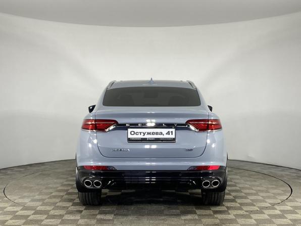 Geely Tugella I Рестайлинг с пробегом 2024 года, цена 3 330 000 рублей, 11925 км, внедорожник, Автокод Объявления