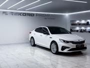 Kia Optima IV Рестайлинг Уфа  - изображение 37