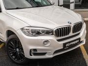BMW X5 III (F15) Краснодар  - изображение 38