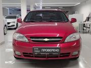 Chevrolet Lacetti I Казань  - изображение 24