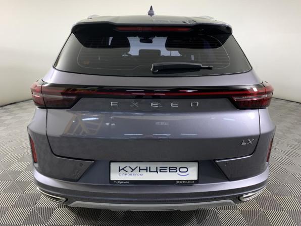 Exeed LX I Рестайлинг с пробегом 2023 года, цена 1 780 000 рублей, 52584 км, внедорожник, Автокод Объявления