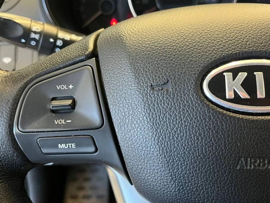 Kia Rio III Челябинск  - изображение 16