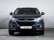 Hyundai ix35 I Москва  - изображение 18